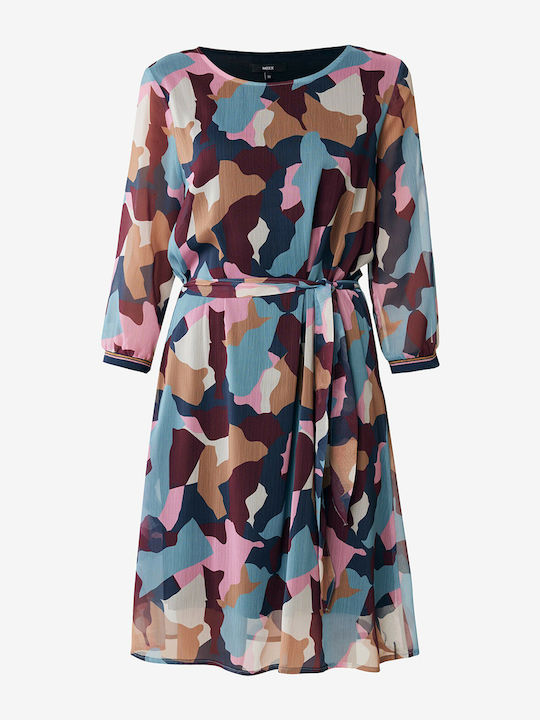 Dress Καλοκαιρινό Mini Φόρεμα