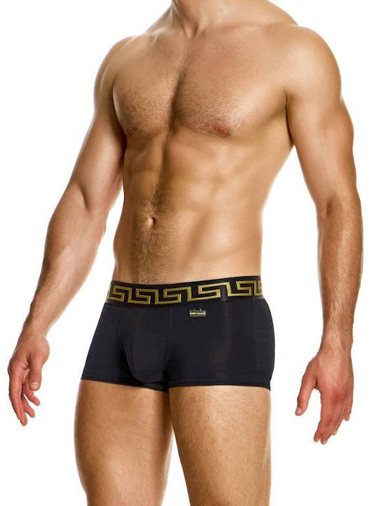 Modus Vivendi Modus Vivendi