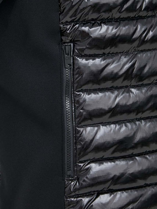 Jacket Black