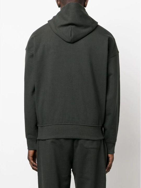 Ralph Lauren Men's Sweatshirt with Hood Black