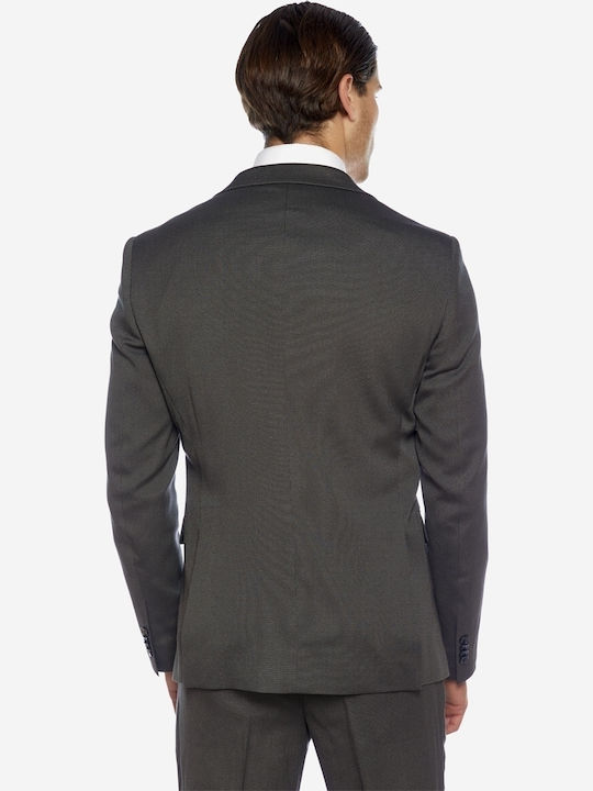Men's Winter Suit Rua