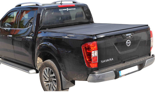 GroupAK Car Bed Cover for Nissan Navara 1pcs