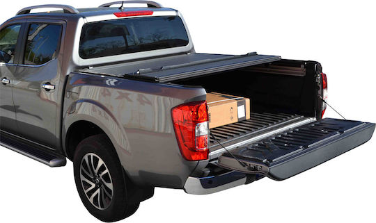 GroupAK Car Bed Cover for Nissan Navara 1pcs