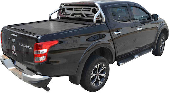 Roll Bar Ladefläche Auto für Fiat Vollrück 1Stück