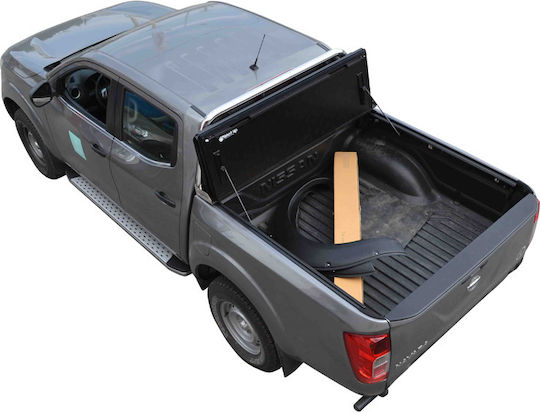 Renault Car Bed Cover for Renault Alaskan