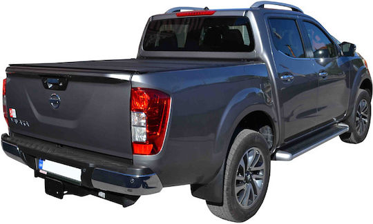 Renault Car Bed Cover for Renault Alaskan