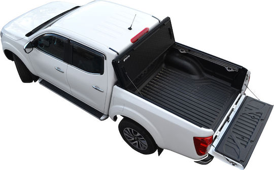 Renault Car Bed Cover for Renault Alaskan