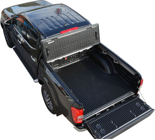 Renault Car Bed Cover for Renault Alaskan