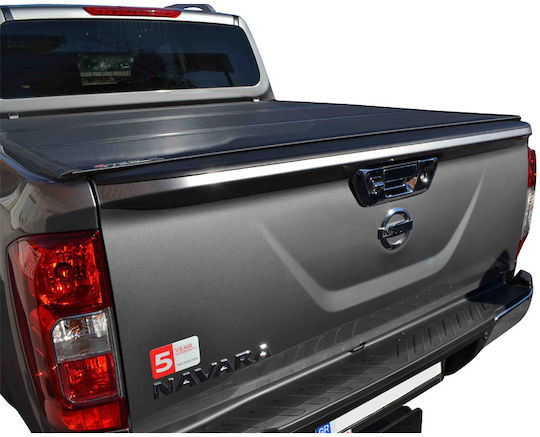 Renault Car Bed Cover for Renault Alaskan