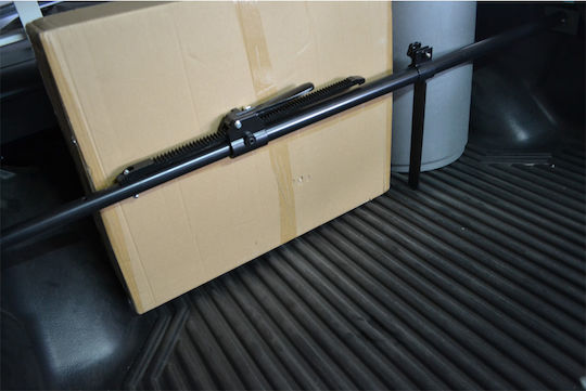 GroupAK SBAR 918 Car Bed Divider for Mitsubishi L200 1pcs
