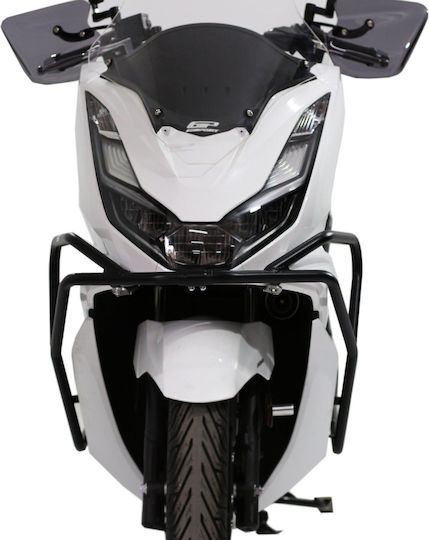 GP Kompozit Protective Grill for Honda PCX 125