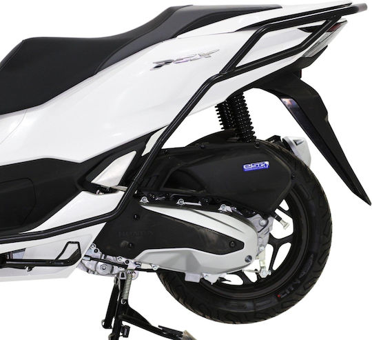 GP Kompozit Protective Grill for Honda PCX 125