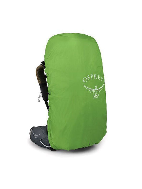 Osprey Aura Ag 50 Ορειβατικό Σακίδιο 50lt Μωβ Trekking