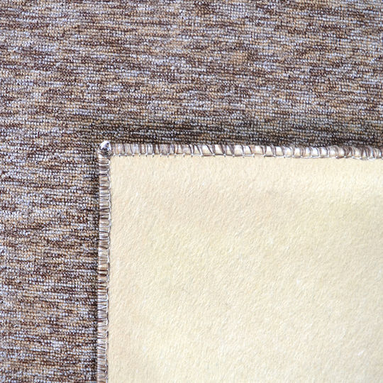 Saray Home Carpet Jollie 200x230cm Charcoal