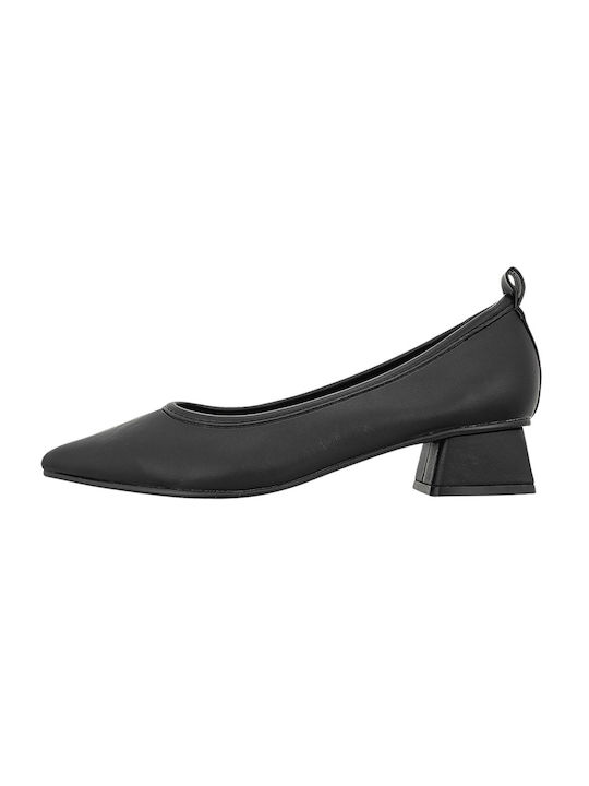 Corina Pumps Schwarz