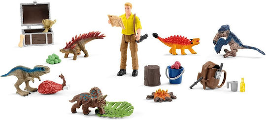 Schleich-S Advent Calendar για 5+ Ετών