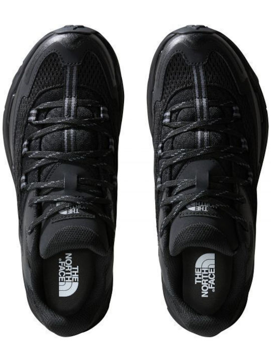 The North Face Vectiv Taraval Γυναικεία Ορειβατικά Παπούτσια Μαύρα