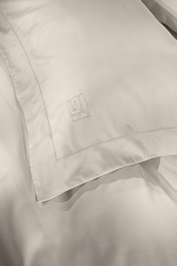 Guy Laroche Silky Σετ Oxford 52x72cm Guy Laroche Silky Σετ Oxford 52x72cm