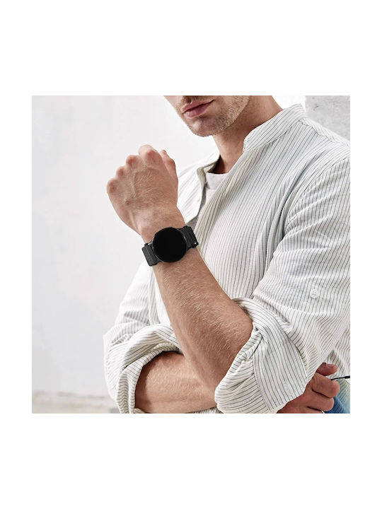 Λουράκι Υφασμάτινο Πράσινο (Huawei Watch 3 / Huawei Watch GT 2 Pro)
