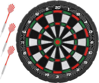 Spokey Narvi Dartboard Target