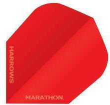 Harrows Flights Marathon Φτερά Für Darts