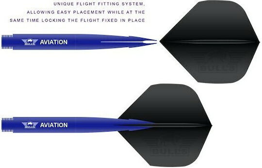 Bulls Dart Shaft for Arrows