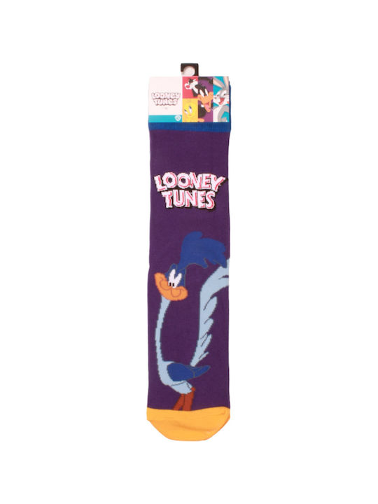 Looney Tunes Men's Socks Multicolour 3Pack Looney Tunes Men's Socks Multicolour 3Pack