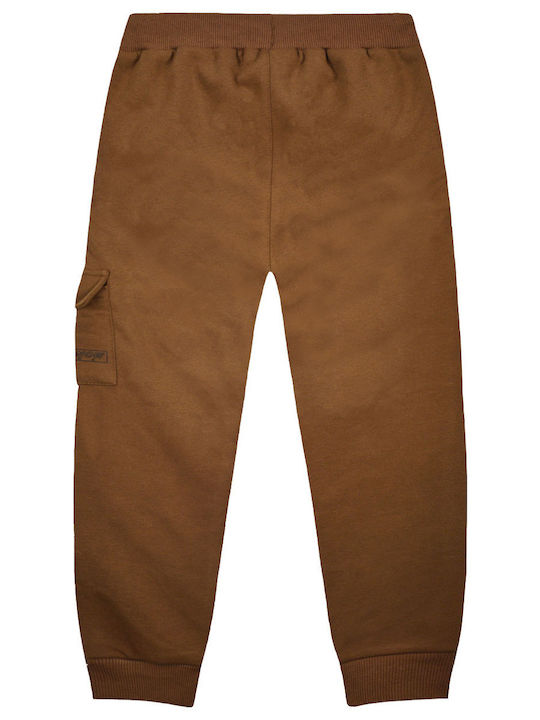 Energiers Boys Trouser Beige