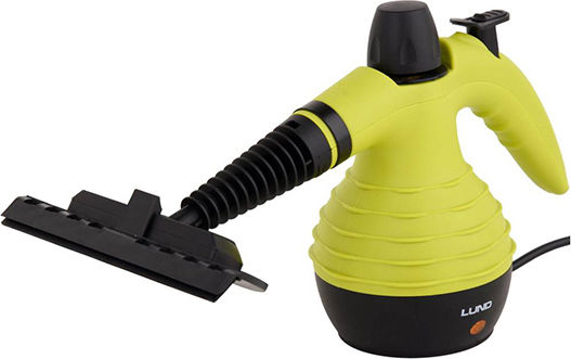 Lund Garment Steamer Hand 1050W with Tank 350ml Green