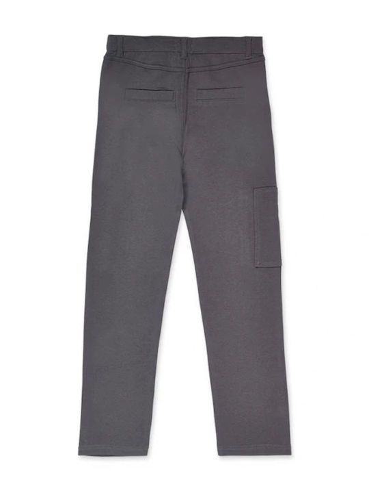 Nath Kids Kids Trousers Gray