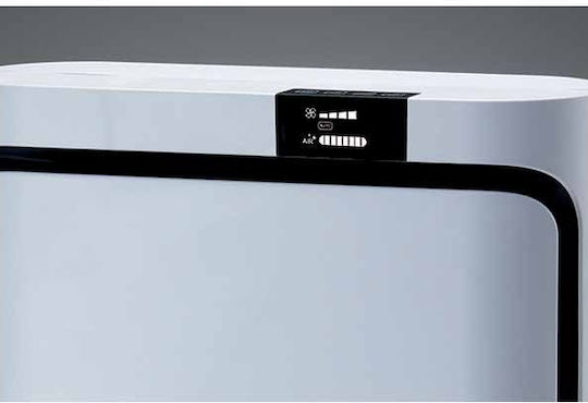 Boneco P500 Purificator de Aer 30W pentru Spații 30m²