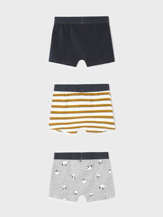 Mayoral Igloo Kids' Set with Boxers 3pcs