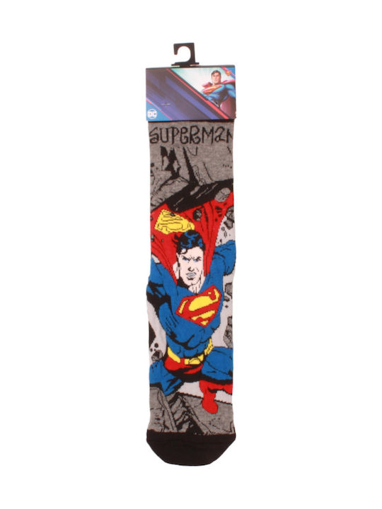 Cimpa DC BSJ Bărbați Șosete Multicolor 3Pachet