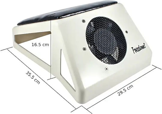 Absorbant De Praf Pentru Unghii Max 65W