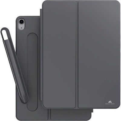 Black Rock Klappdeckel Schwarz (iPad 2019/2020/2021 10.2'') 215348