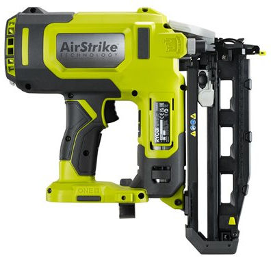 Ryobi Battery Gun