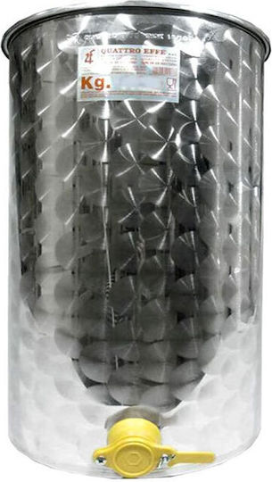 Quattro Effe Robinet Borcan de miere ST-100222