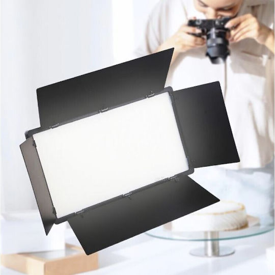 RL 900 LED Light 80W