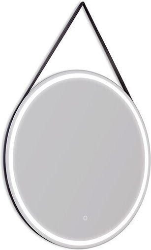 Ebir Iluminacion 246-32445CI150 Καθρέπτης Led με Ράφι