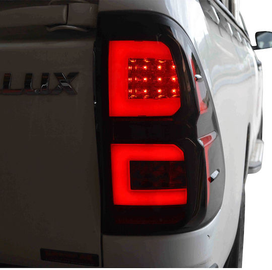 Toyota Задни светлини LED за Toyota Хилукс 2бр