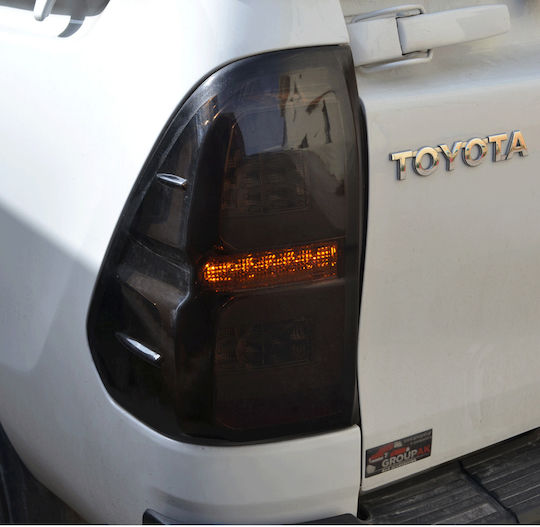 Toyota Задни светлини LED за Toyota Хилукс 2бр