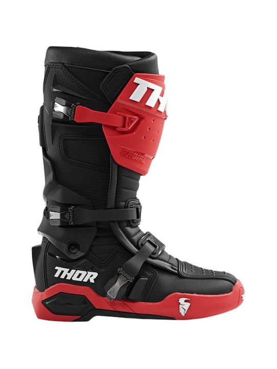 Thor Radial Mx Red