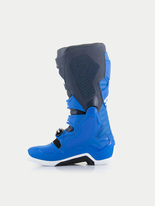 Alpinestars Tech 7 Blue