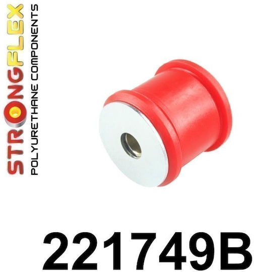 Strongflex Храсти Основа на скоростната кутия за Seat Леон / Толедо 221749B