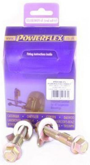 Powerflex Храсти за Daihatsu Шарада PFA100-15