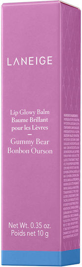 Laneige Glowy Lip Balm 20gr