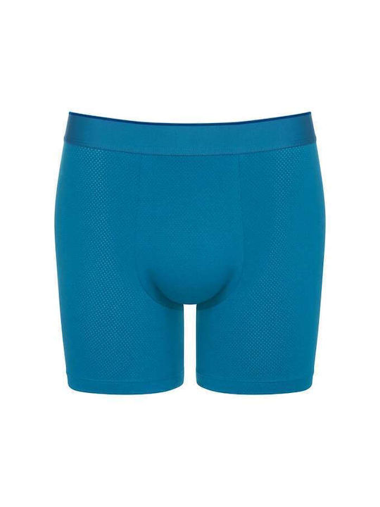 Men's Boxers Blue 2Pack