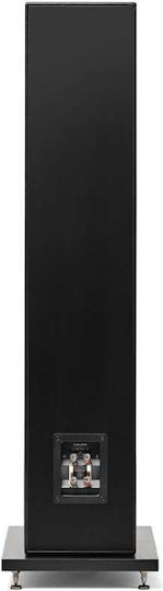 Sonus Faber Lumina V 18076-3112 Pair of Hi-Fi Speakers Floor 50W Black