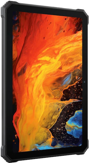 BlackView Active 8 Pro 4G 10.36Инчове Таблет (8GB/256GB) Черен