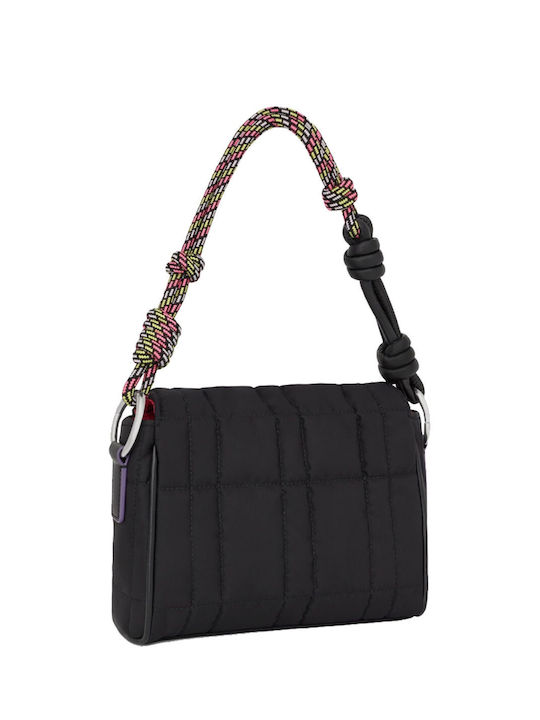 Tous Bandolera S T Empire Padded Women's Bag Shoulder Black